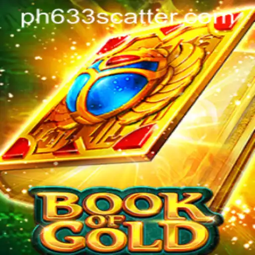 Unearthing Adventures with Book of Gold and the Magic of PHP63
