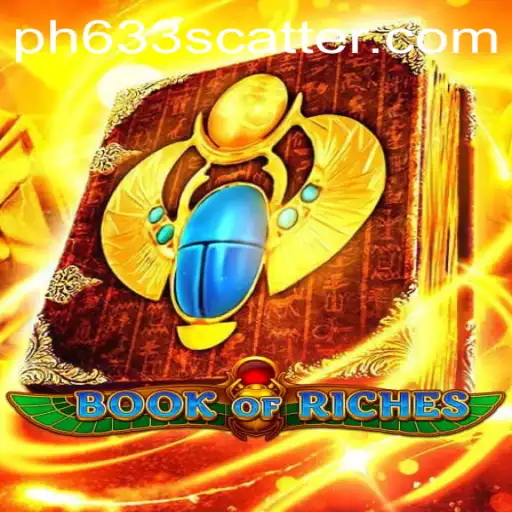 Exploring the Enchanting World of BookofRiches and the Intriguing PHP63
