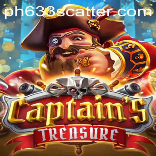 Discover the Adventure of CaptainssTreasure: A Journey with PHP63