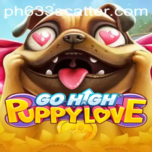 GoHighPuppyLove: Dive into the World of Puppy Adventure