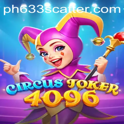 Exploring the Intriguing World of CircusJoker4096