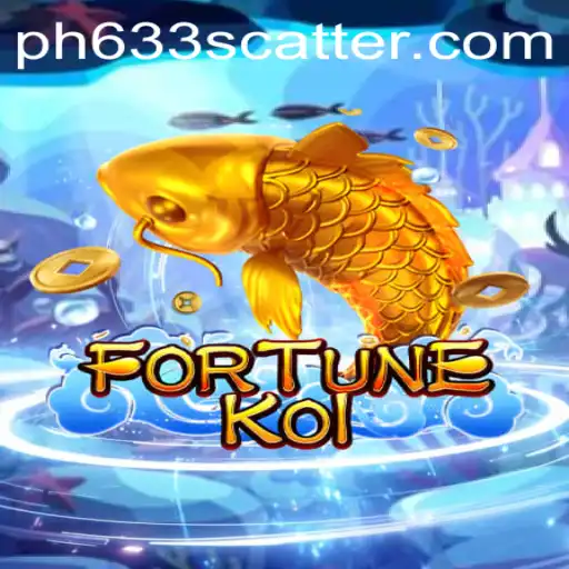 Discover the Captivating World of FORTUNEKOI: The Latest Craze in the Gaming Industry