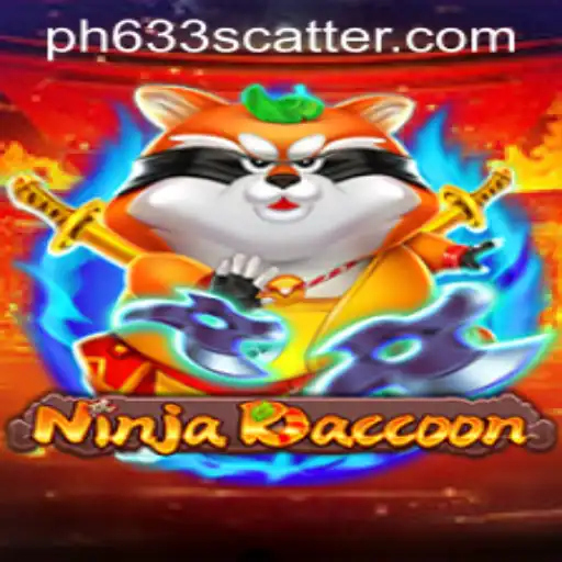 NinjaRaccoon: A Dynamic Adventure Meets Strategy