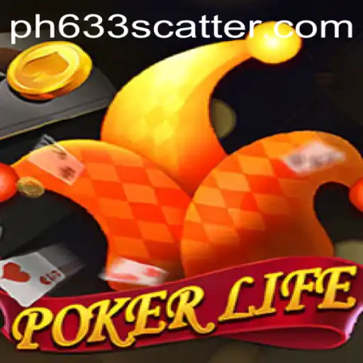 PokerLife: A Thrilling Dive into the World of Poker