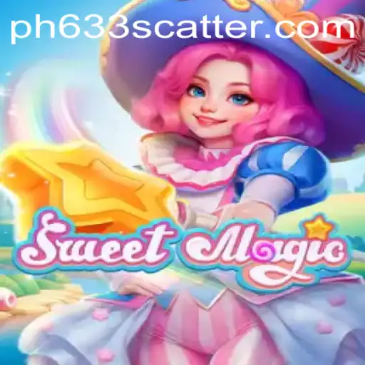 SweetMagic: Enter the Enchanting World of Puzzles with PHP63