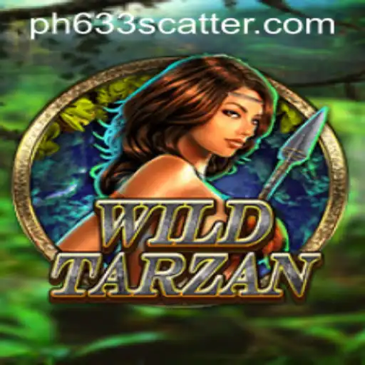 WildTarzan: Exploring the Thrills of the Jungle Adventure Game PHP63