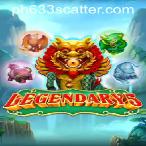 Exploring the World of Legendary5 with PHP63