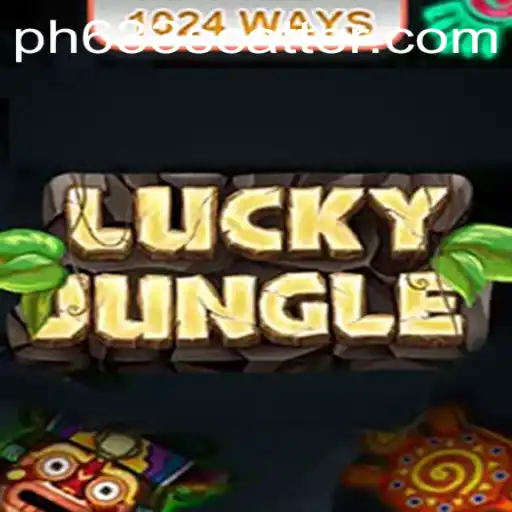 Exploring the Exciting World of LuckyJungle1024 and PHP63