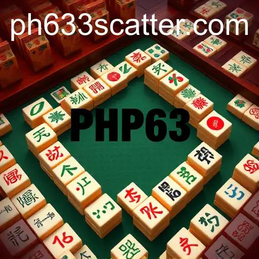 The Cultural Phenomenon of Mahjong and the Impact of PHP63