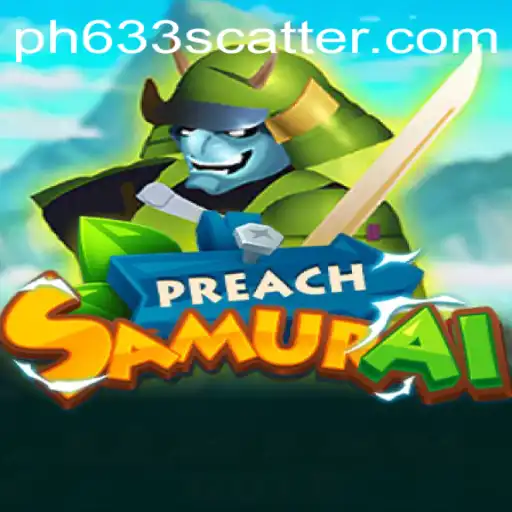 Discover 'PreachSamurai': A Thrilling New Chapter in Immersive Gaming